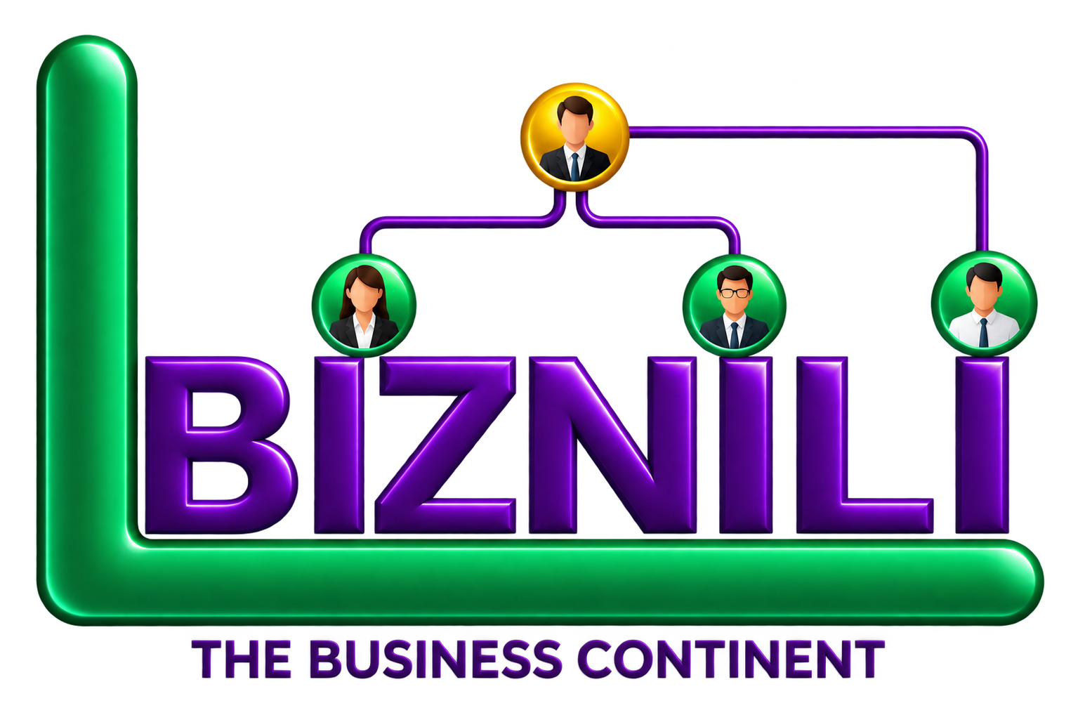 Biznili logo